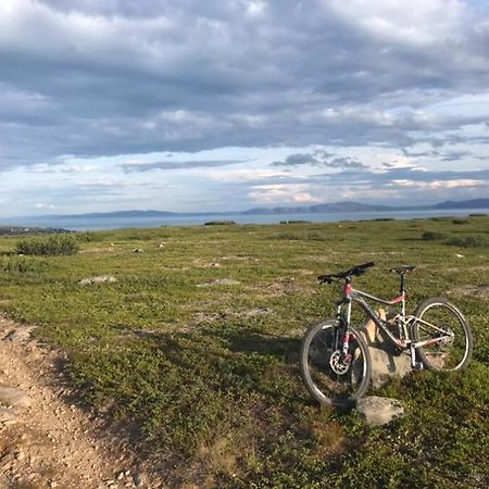 Leilighet I Vadsø מראה חיצוני תמונה