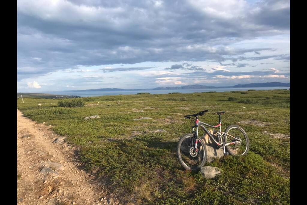 Leilighet I Vadsø מראה חיצוני תמונה