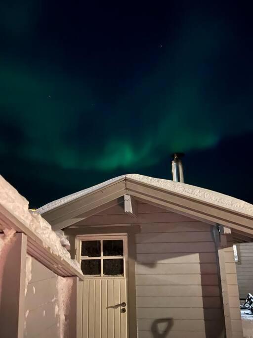 Leilighet I Vadsø מראה חיצוני תמונה